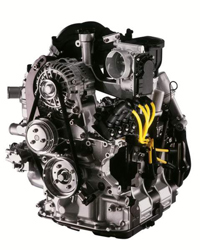 B2502 Engine